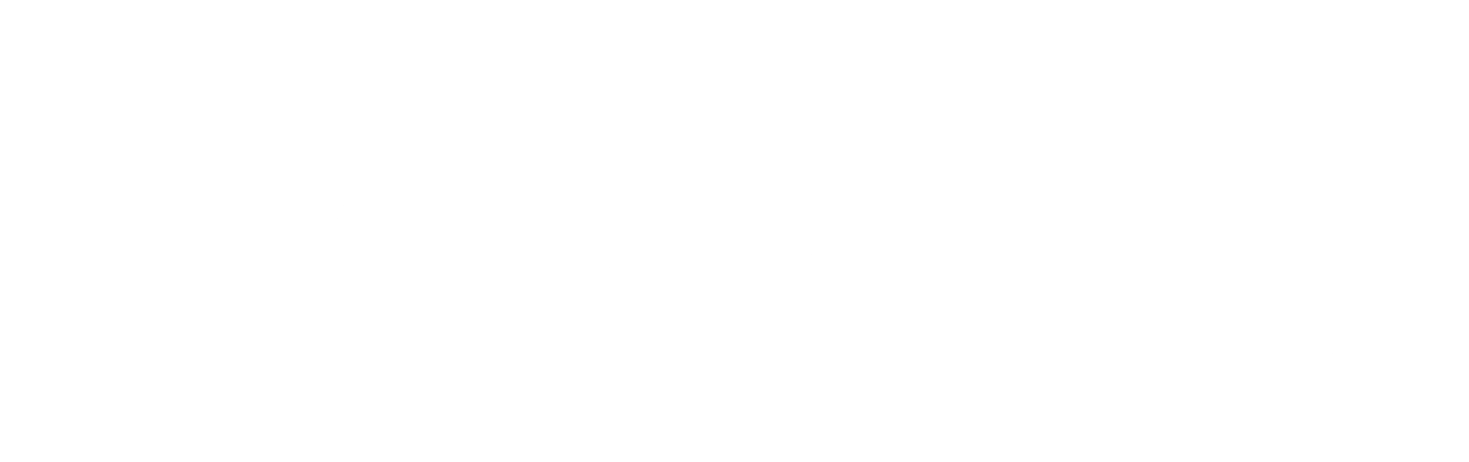 Logotip podjetja Green Matrix z belo silhueto leva v šestkotnem okvirju in modernim napisom na svetlosivi podlagi.